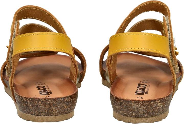 Actual product image Igi&co Sandalen (39)