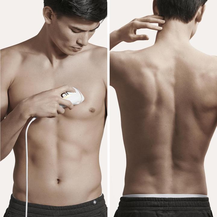 Image du produit Braun Silk-expert Pro 5