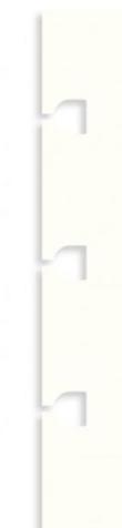Actual product image Filofax Ring binder insert for notebook (A5, No binding)