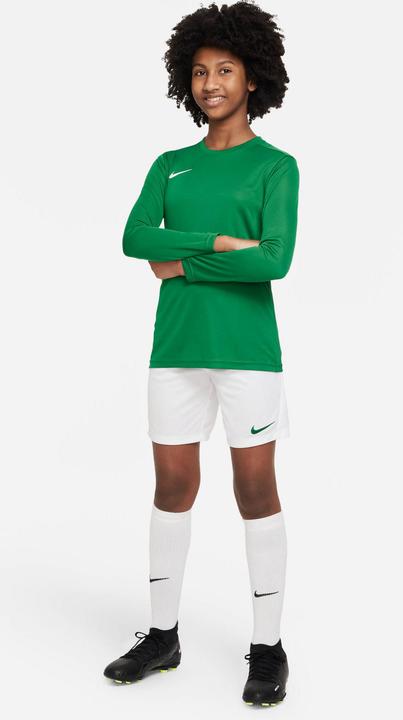Actual product image Nike Dry Park III Shorts Kids (M)