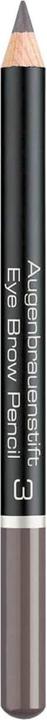 Actual product image Artdeco Eye Brow Pencil (Soft Brown)