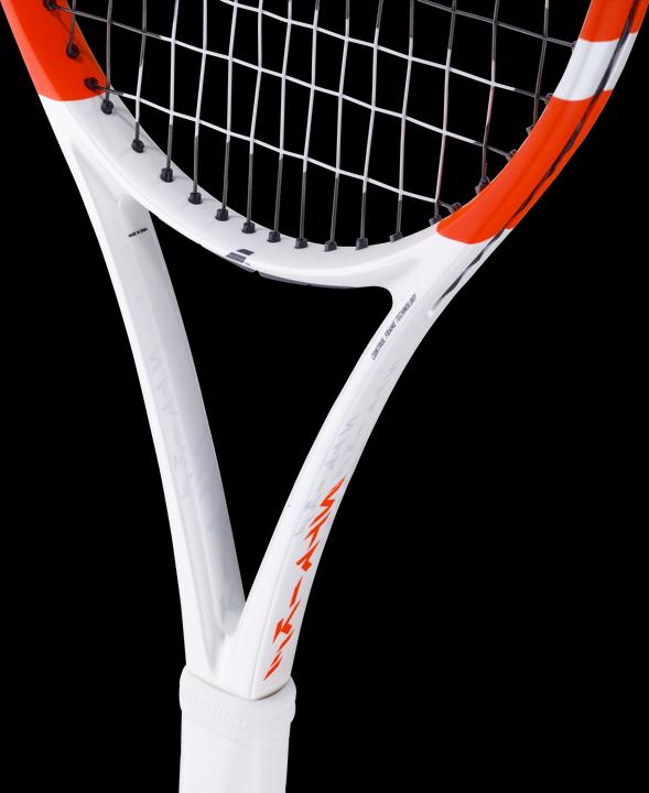 Produktbild Babolat Pure Strike Team Tennisschläger (3, 285 g)