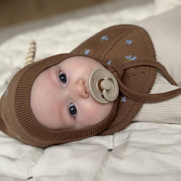 Immagine prodotto Saga Copenhagen Babymütze - Tahin