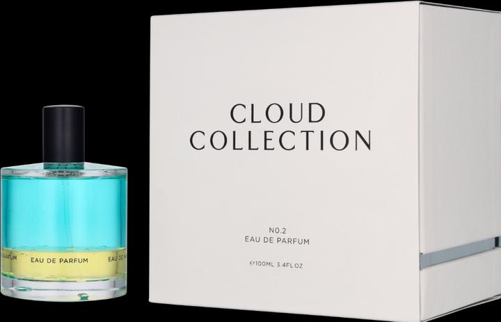 Actual product image Zarkoperfume Cloud Collection No. 2 (Eau de parfum, 100 ml)