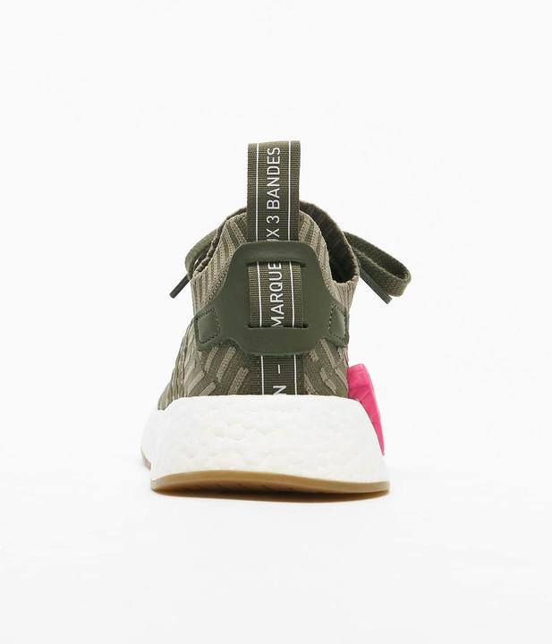 Image du produit adidas NMD R2 PK W chaussures - 107149 (37 1/3)