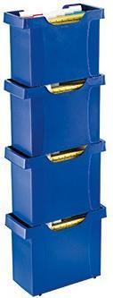 Productafbeelding Leitz Hangmappenbox 37x26x16,2cm (A4)