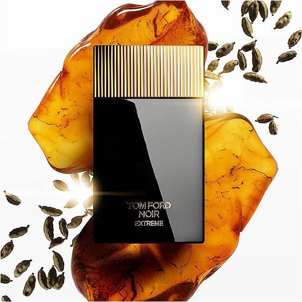 Image du produit Tom Ford Noir Extrême (Eau de parfum, 100 ml)