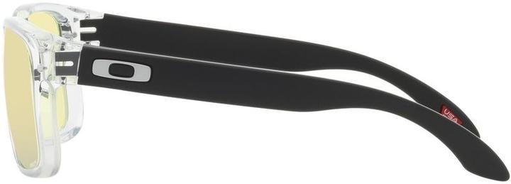 Produktbild Oakley HOLBROOK XS Brille mit Prizm Gaming Gläsern Clear