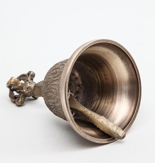 Actual product image Cachet Meditation bell (Bells)