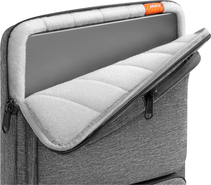 Produktbild tomtoc Versatile A42 (16", Universal, Apple)