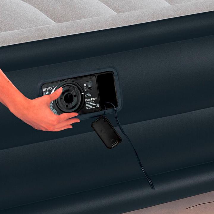 Produktbild Intex Deluxe (150 x 200 cm)