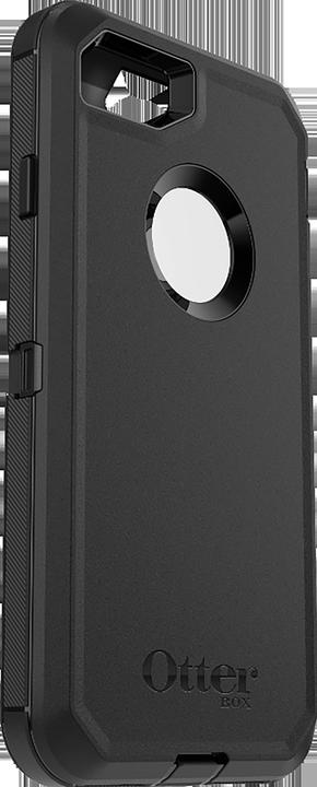 Actual product image OtterBox Defender (Apple iPhone 7, Apple iPhone 8, Apple iPhone SE (3rd Gen), Apple iPhone SE (2nd Gen))