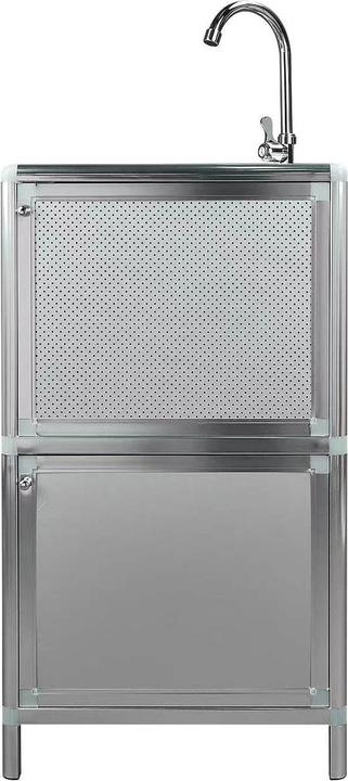 Immagine prodotto HTI-Living Outdoorspüle S Gerti (46 cm, 40 cm)