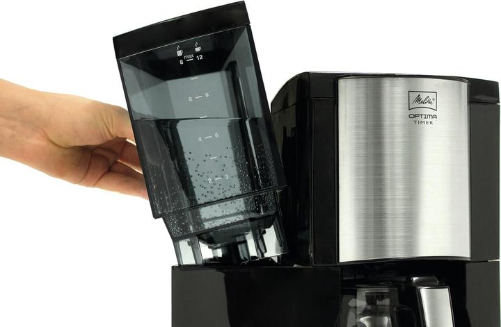Produktbild Melitta Optima Timer (EU-Stecker)