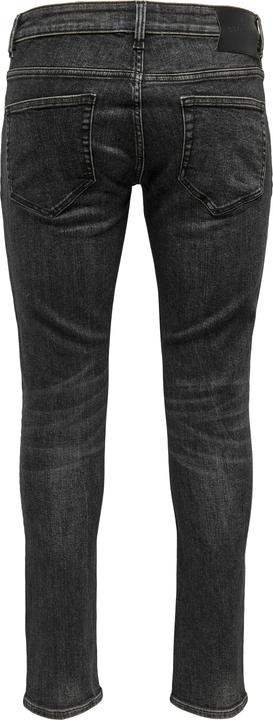 Immagine prodotto Only & Sons ONSLOOM SLIM NERO Jeans slim fit (W28/L32)