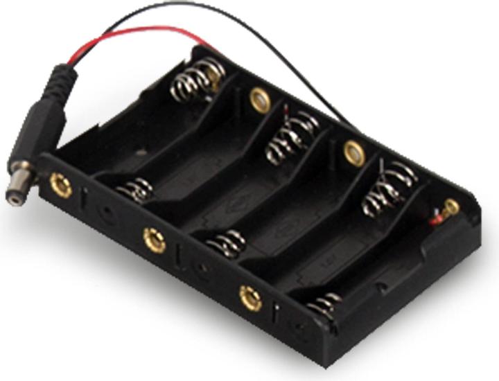 Actual product image Joy-it Learning package ard-set01 Arduino Me