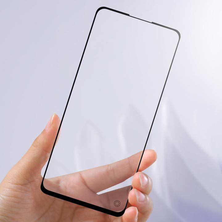Produktbild Bigben Connected Displayschutz aus Glas (1 Stück, Xiaomi Redmi Note 11S 5G)