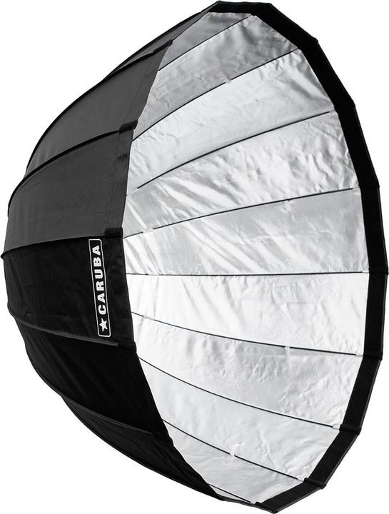 Immagine prodotto Caruba Softbox parabolico da 90 cm Bowens a montaggio rapido (90 cm)
