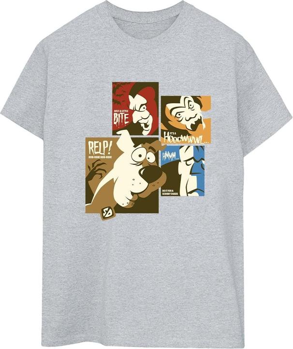 Scooby Doo TShirt (XL)