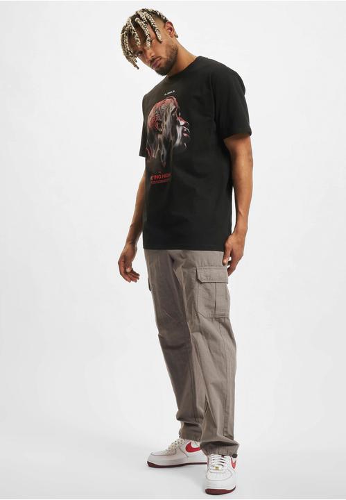Actual product image Urban Classics Flying High Oversize Tee - 16551 (3XL)