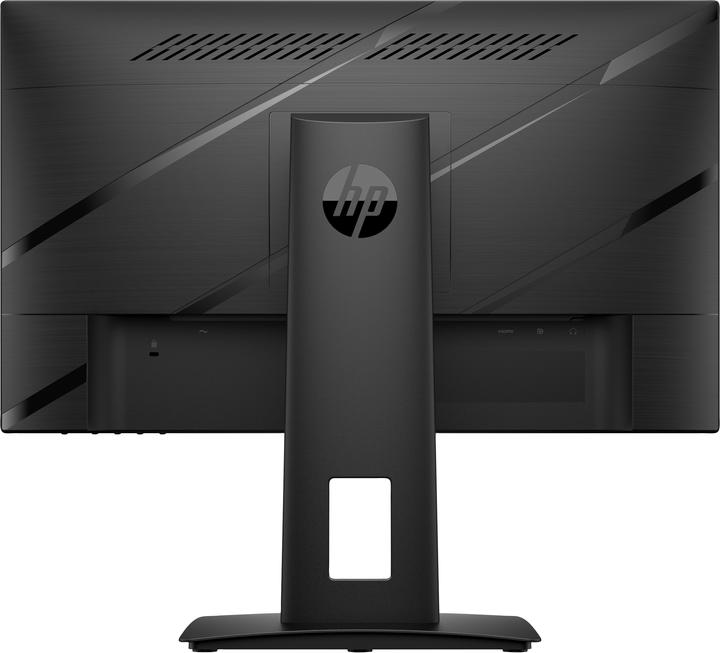 Actual product image HP X24ih (1920 x 1080 pixels, 23.80")