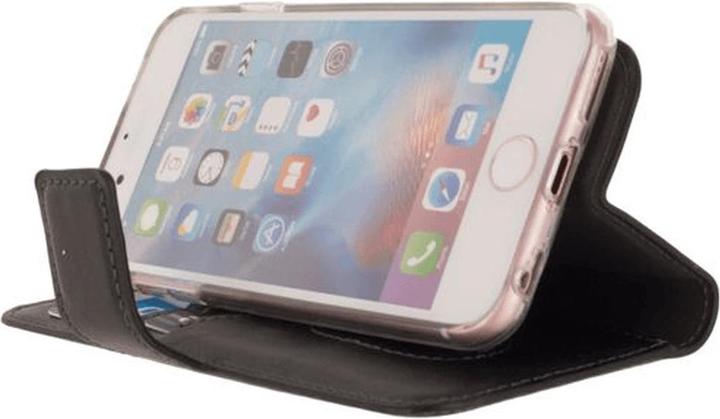 Produktbild Mobilize 2in1 Gelly Wallet Tasche (Apple iPhone SE (3rd Gen), Apple iPhone SE (2nd Gen), Apple iPhone 8, Apple iPhone 7)