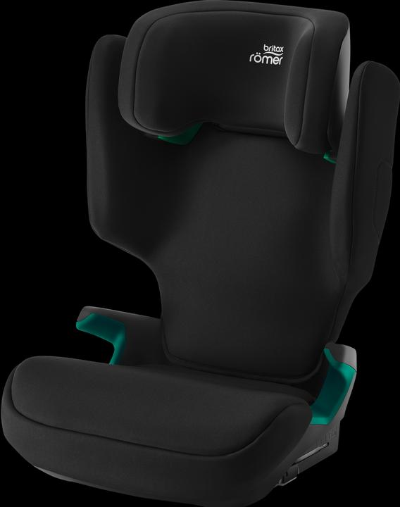 Image du produit Britax Römer Discovery Plus (Siège pour enfant, Norme ECE R129/i-Size)
