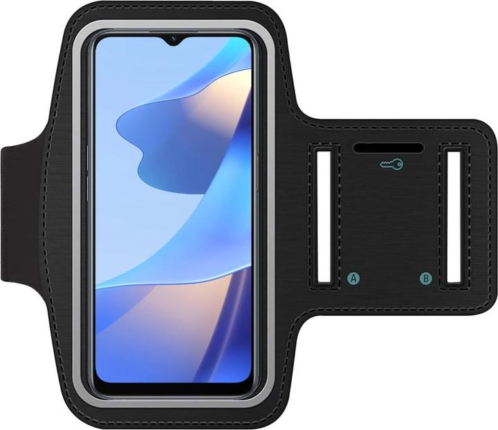 Produktbild SmartFitness Oppo A16 Handy Sport Armband
