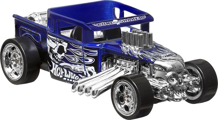 Produktbild Hot Wheels Pull-Backs