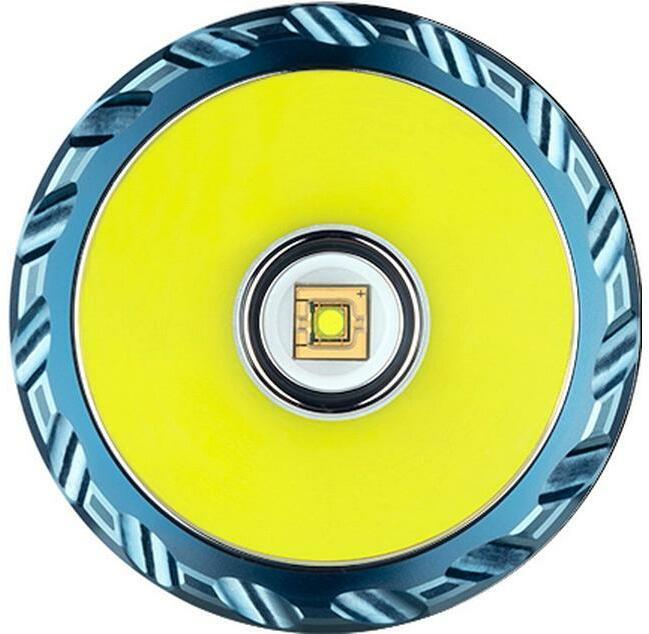 Actual product image Olight Javelot (18.50 cm, 1350 lm)