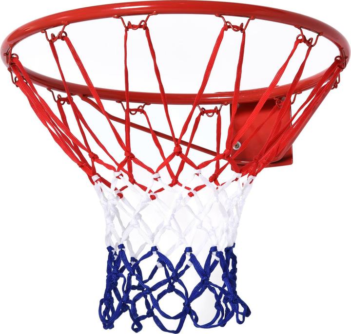 Image du produit Homcom Panier de basket-ball avec filet