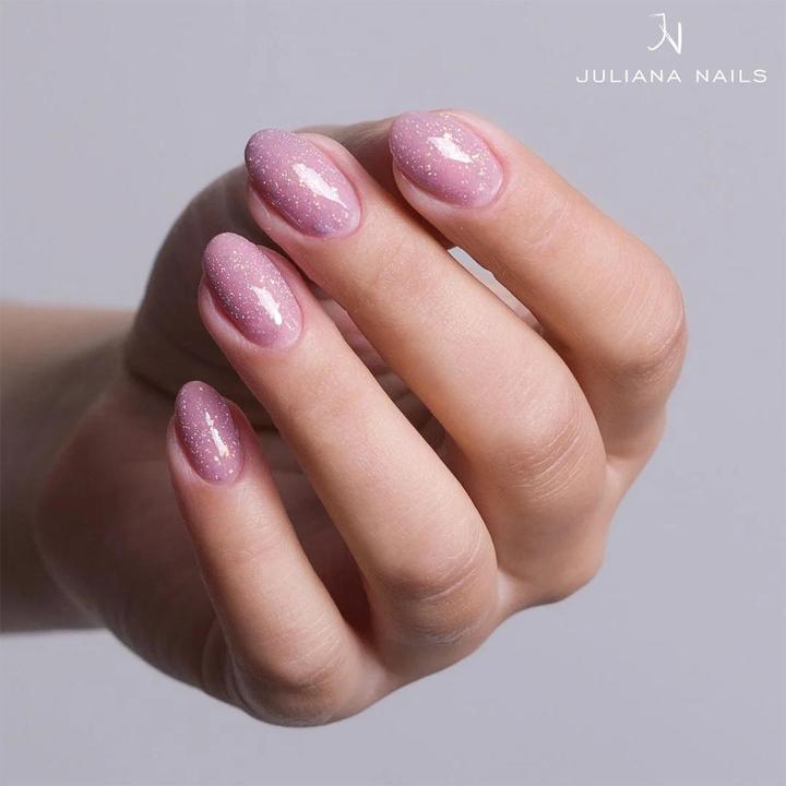 Immagine prodotto Juliana Nails Gel Lack Marshmallow Kisses (Baci di marshmallow, Vernice UV gel)