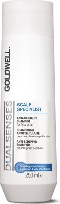 Goldwell Anti-Dandruff (250 ml, Flüssiges Shampoo)