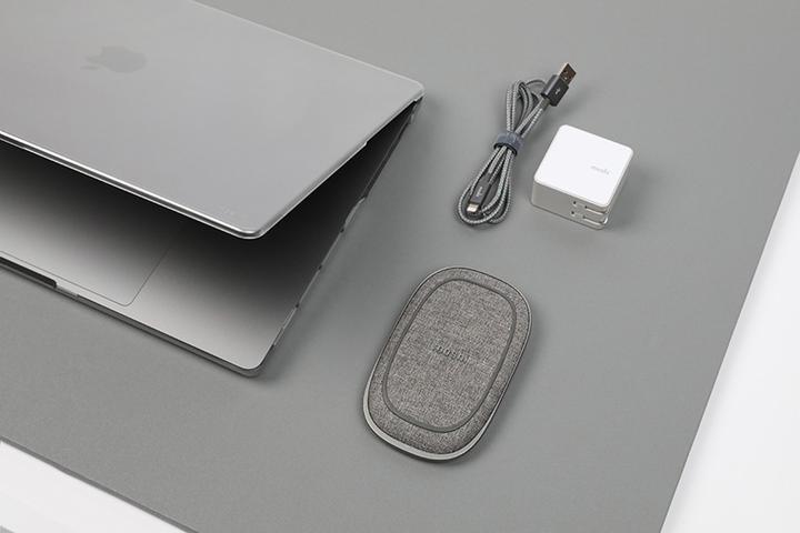 Image du produit Moshi iGlaze pour MacBook Pro 16" (2021) (16", Apple)
