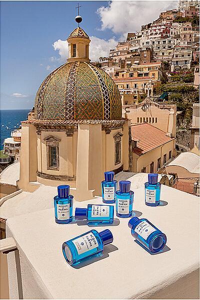 Actual product image Acqua Di Parma Arancia Di Capri (Eau de toilette, 75 ml)