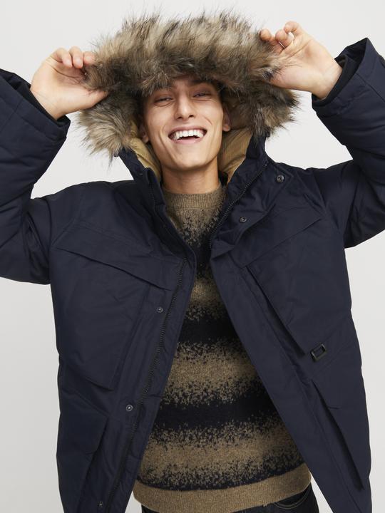 Immagine prodotto Jack & Jones Parka Parka (XL)