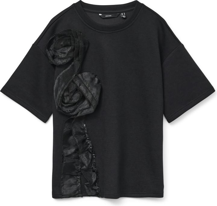 Vero Moda VMCORA Sweatshirt-Jacke Top