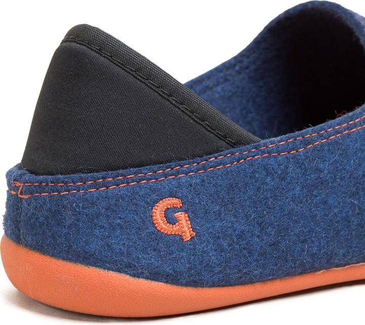 Gottstein Wool Slip-On Hausschuh