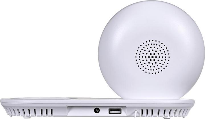 Image du produit Blaupunkt CR85WH Charge