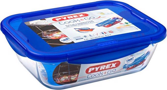 Produktbild Pyrex Cook & Go