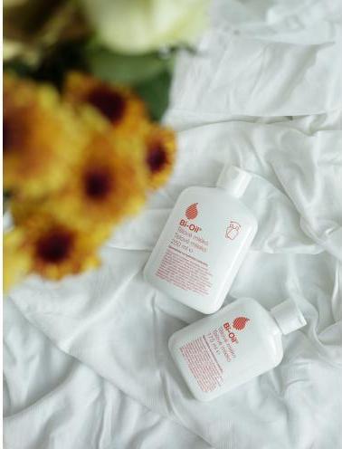 Actual product image Bi-Oil body lotion (Body lotion, 175 ml)