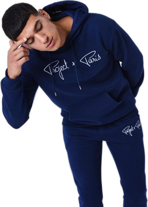 Produktbild Project X Paris hoodie project x pari (S)