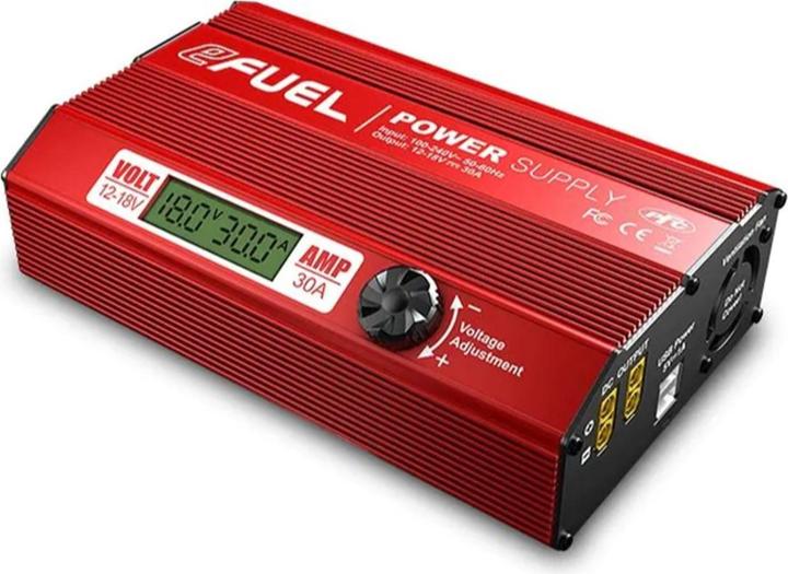 Produktbild SkyRC eFuel