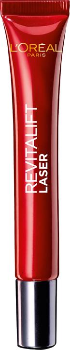 Actual product image L'Oréal Paris L'Oréal, Laser X, eye cream, 15 ml (15 ml, Day)