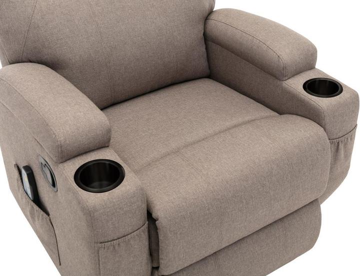 Actual product image Vente-unique Silvano