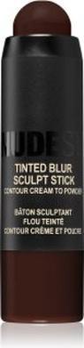 Image du produit Nudestix Bâton de Sculpture Blur Teinté - 6 Grammes