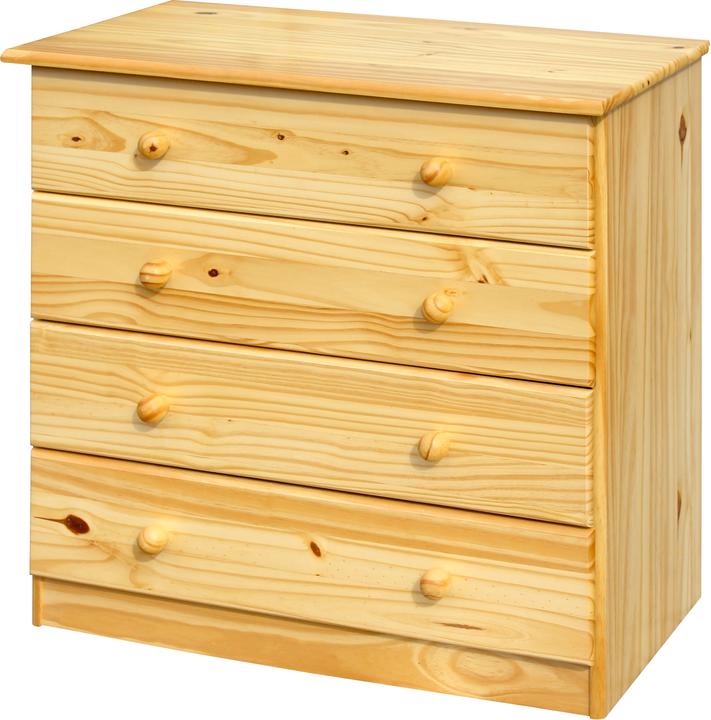 Produktbild SIT Möbel Kommode (79 x 40 x 75 cm)