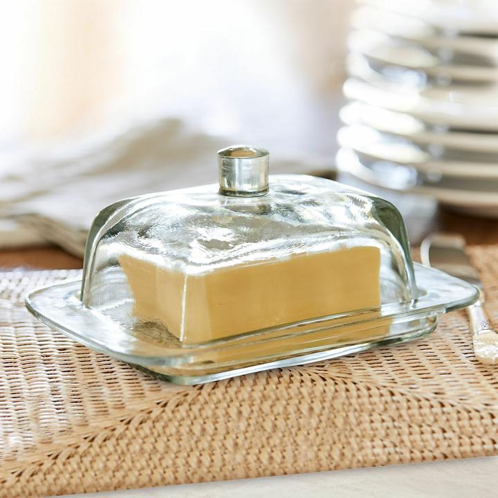 Image du produit Loberon Beurrier Annie clair