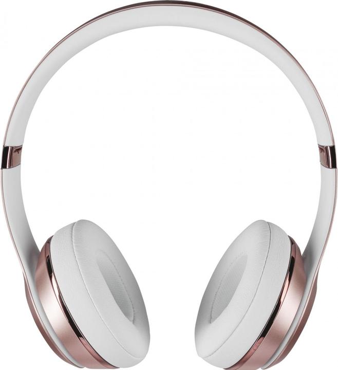Image du produit Beats Solo3 sans fil (pas de réduction du bruit, 40 h, Sans fil)