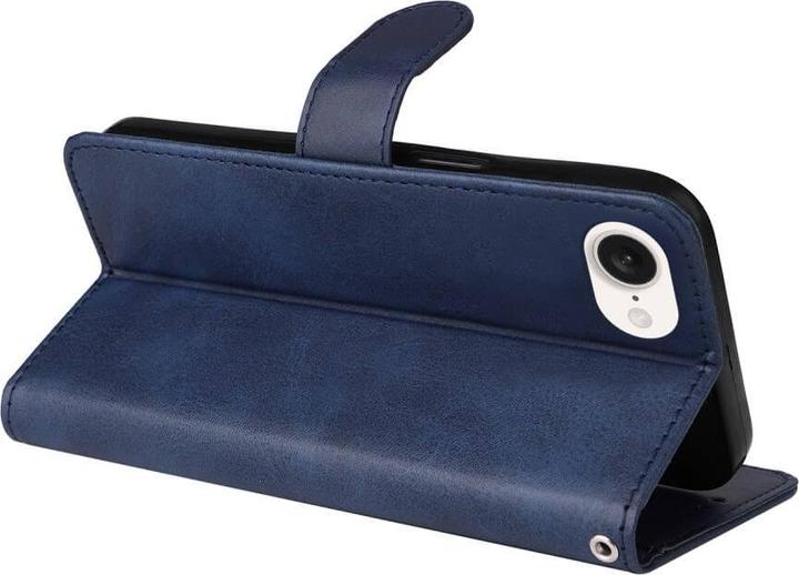 Actual product image Cover-Discount iPhone 16e - Premium Handyhülle Etui (Apple iPhone 16e)